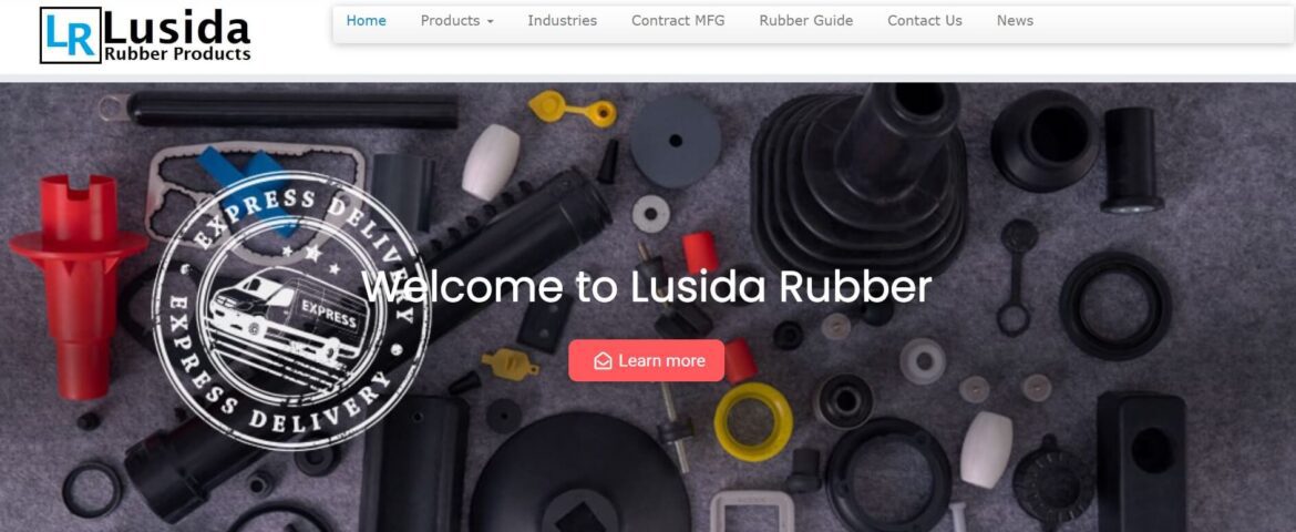 Lucida Rubber Products